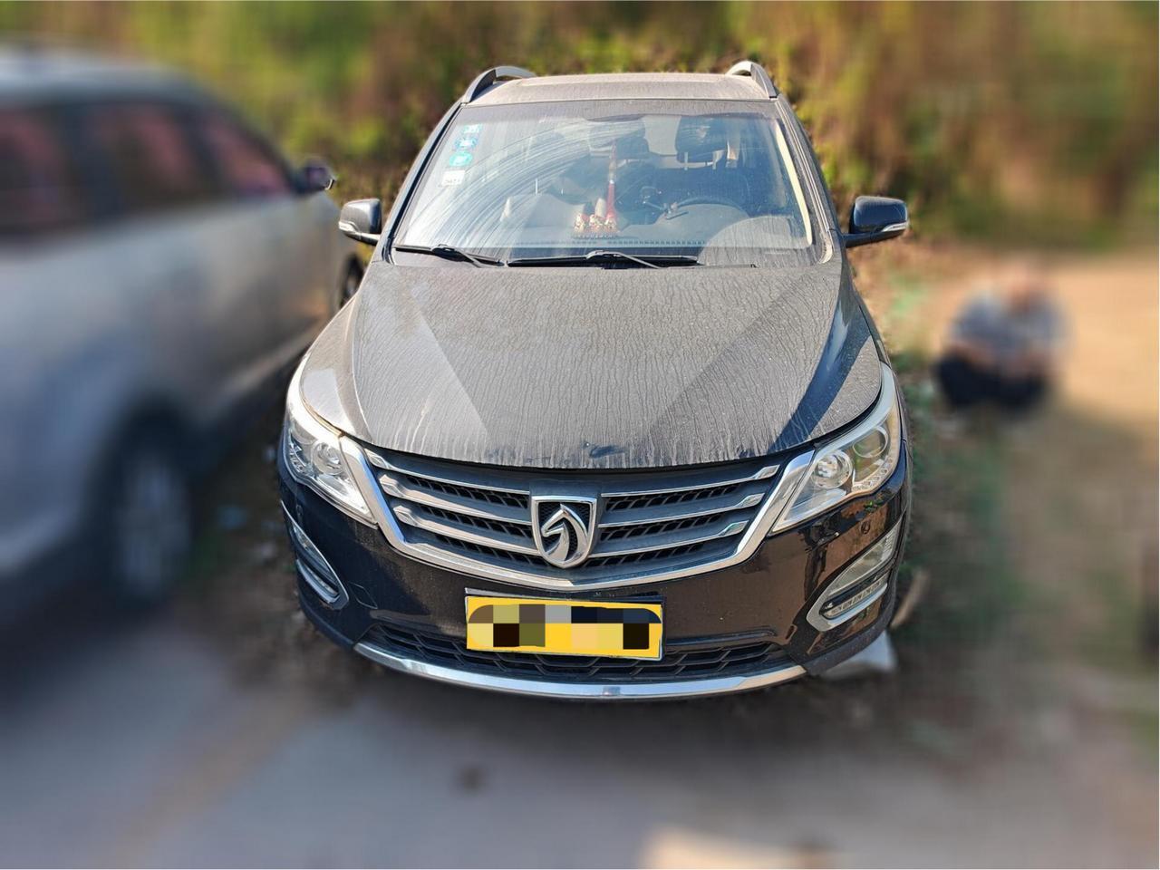 十一年前的“宝驴”，只跑了5万公里？没有拉货拉客？前两天验了一台“宝驴”，20