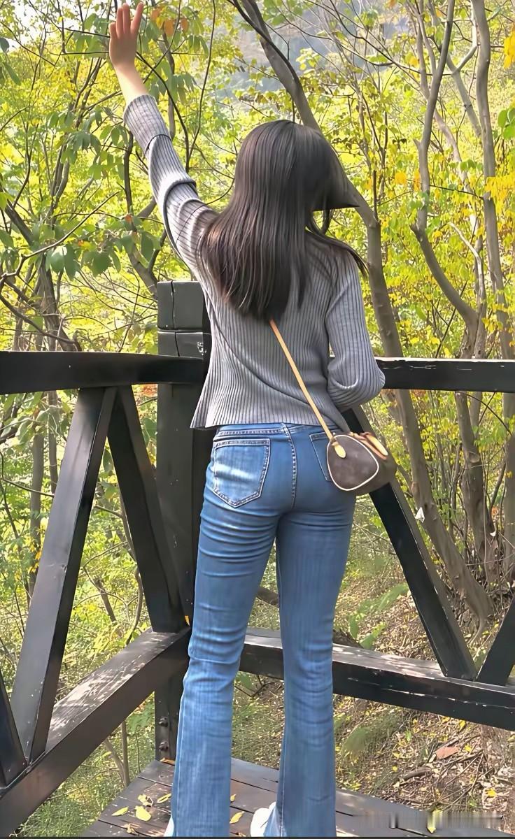 身材比例是真的好[比心][比心][比心]