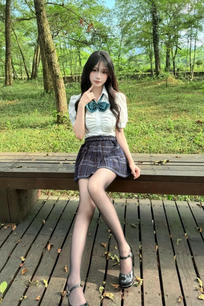 今天这么可爱，不夸我一下吗？