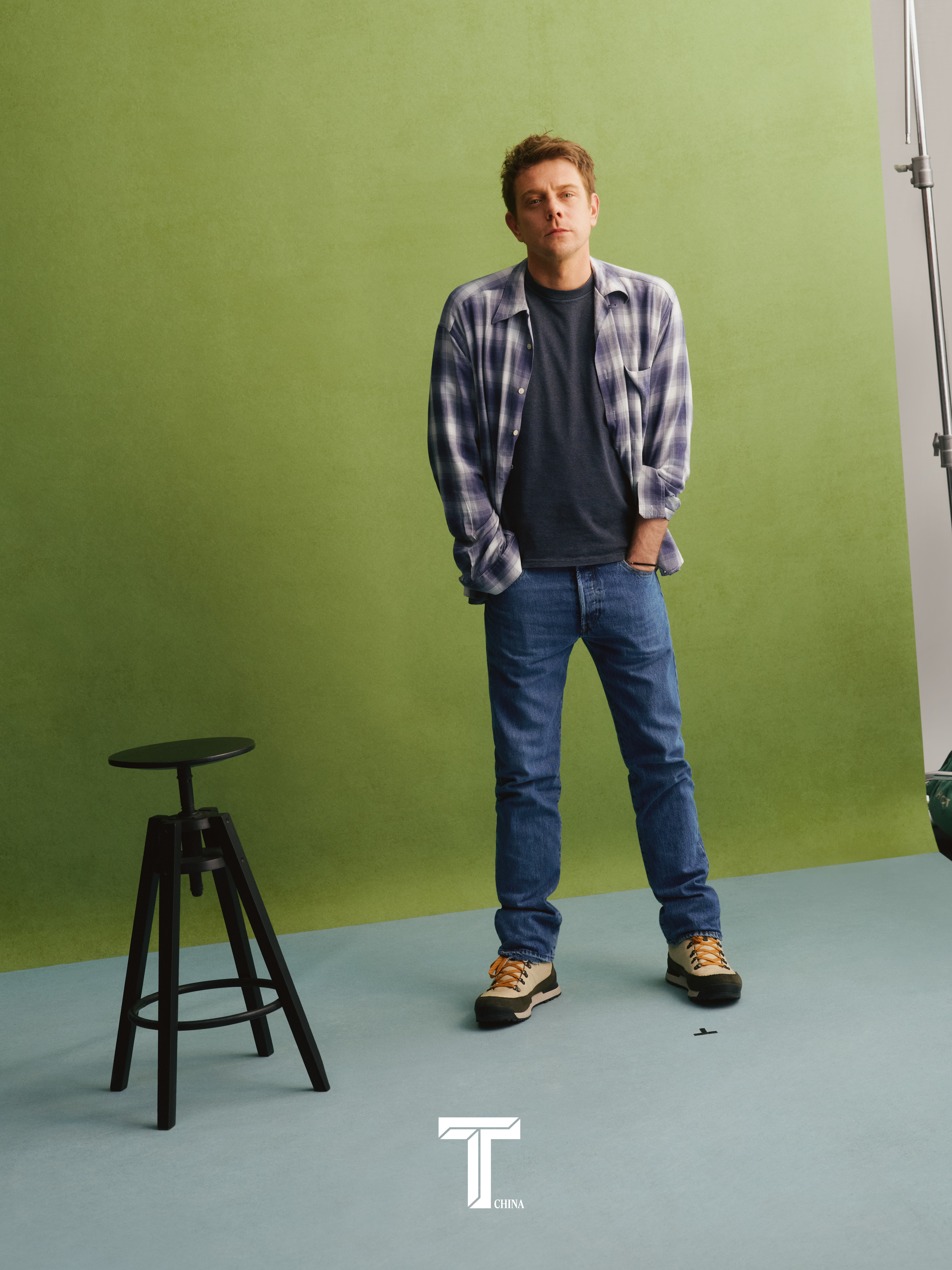 TMagazine中文版2026年3月刊今日正式发布。本期封面由Dior女装