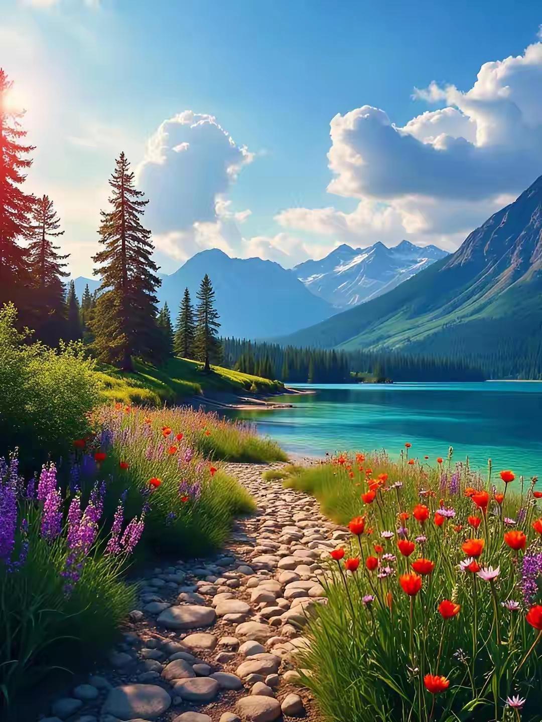 爱笑之人，运气定不会差许多人总在等待好运降临，却不知，最佳的转运之法，就隐匿于