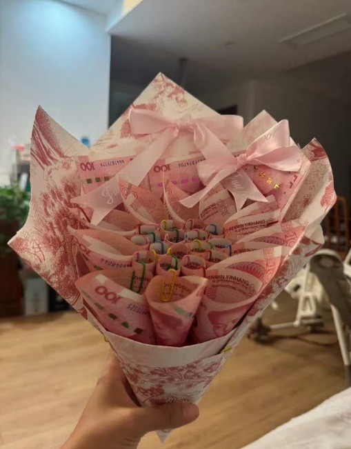 玄学，下周你会突然很有钱！接不接！运势​​​