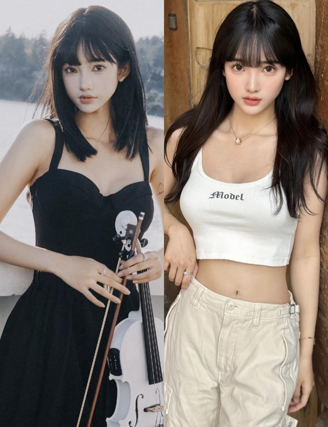 你以为林俊杰爱上网红只是看脸？搞错了。她脖子上那条项链，能在二线城市换套房。