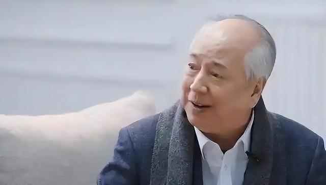 钱学森的儿子钱永刚40岁才拿硕士他爹是钱学森，中国导弹之父，两弹一星元勋，响