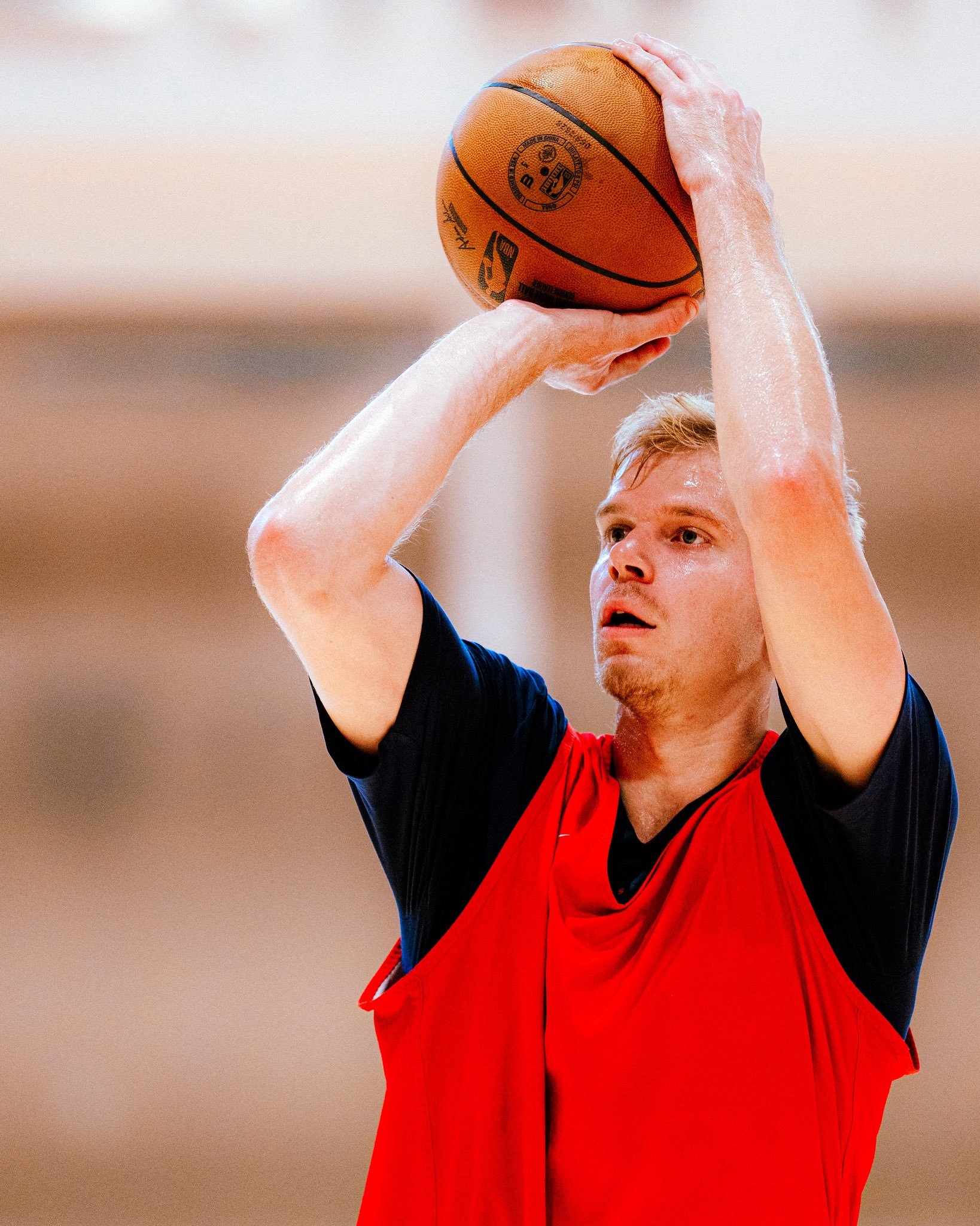 新援到位，英格拉姆、格雷迪-迪克加入快船训练🏀​​​