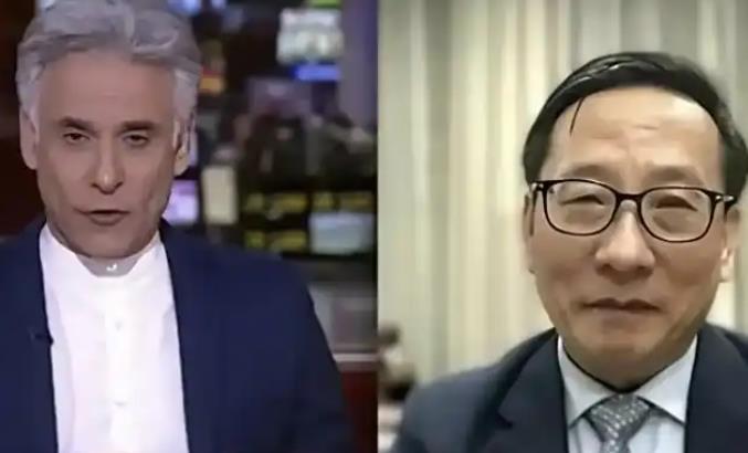 5亿人突然一夜归中国？印度被一条“高志凯线”逼入逻辑死角？  高志凯提出以恒