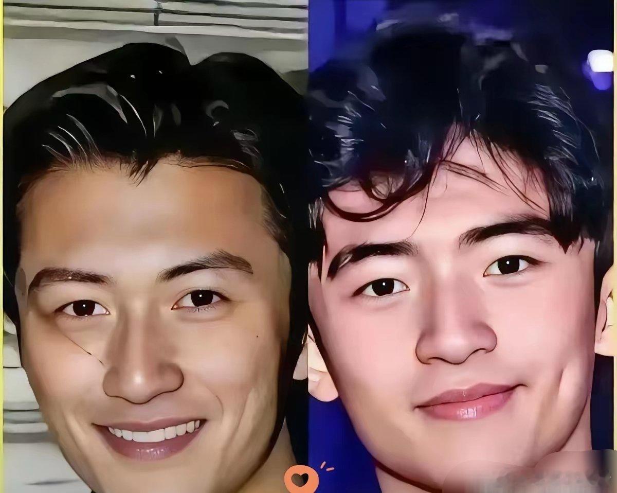 儿子考上剑桥，谢霆锋突然成了好爸爸​热搜第一，他连发三条采访，句句不离“我儿子物