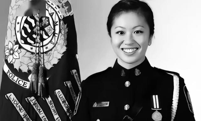 2019年，温哥华漂亮女警陈隽惠，被俩上司轮流玩弄！一个骗感情，一个下药偷拍威胁