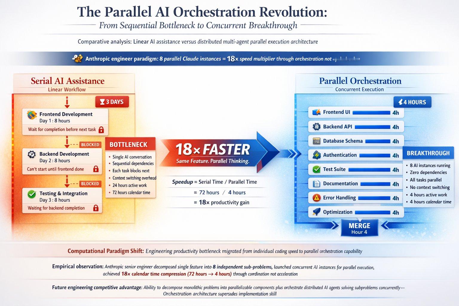 Anthropic的一位高级工程师在4小时内构建了一个功能，资深程序员可能
