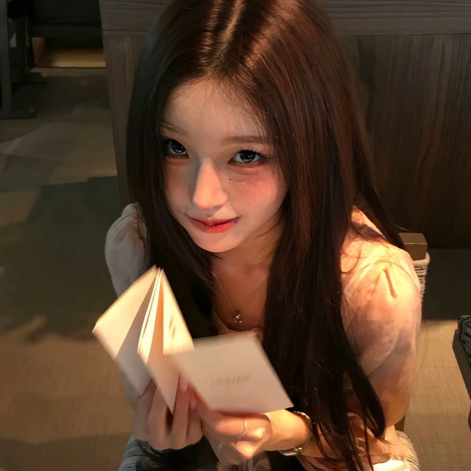 WeChat头像｜美少女头像｜审美积累｜高清女头｜氛围感ins风｜权威女头｜高清
