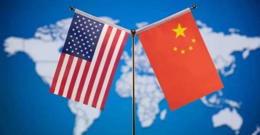 怪不得美国迟迟下定不了决心，说白了，就是想摸一下中俄的底，看看他们对伊以冲突什么