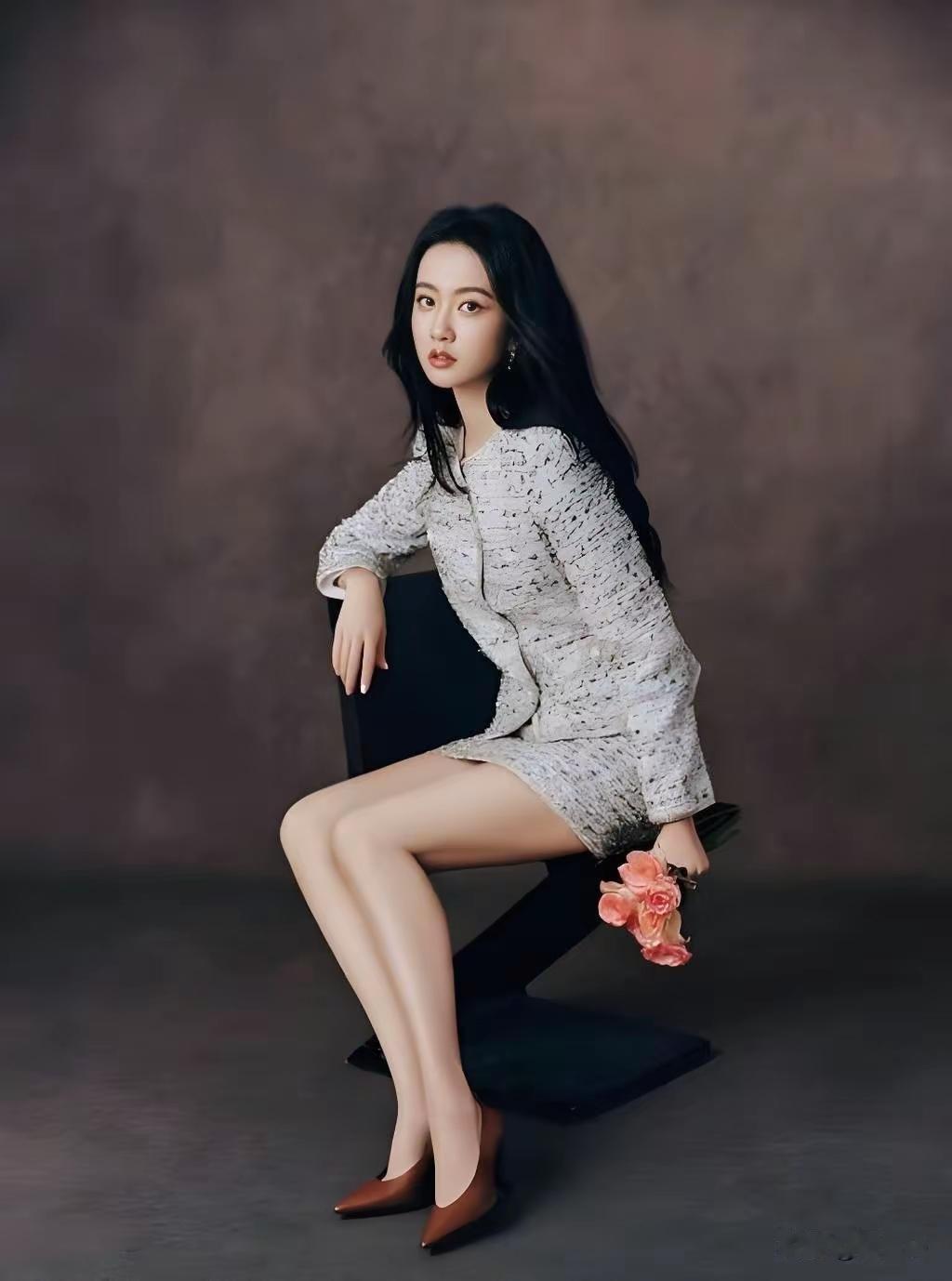 挺好的人像摄影