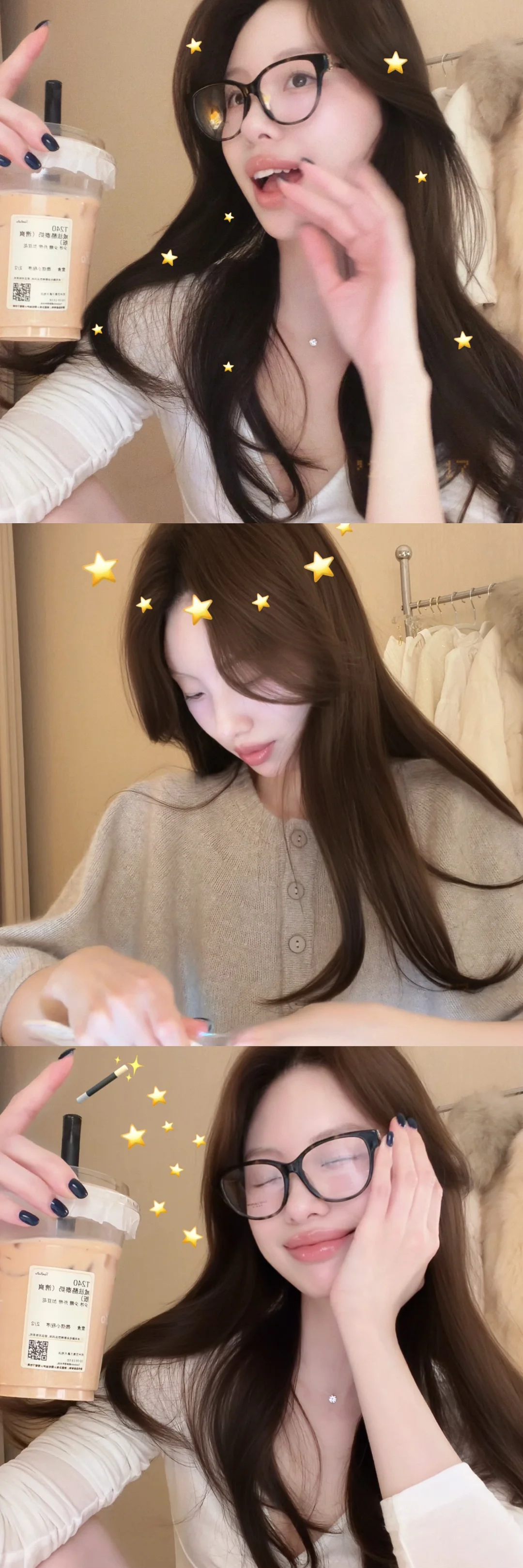 拍照技巧！普通女生如何拍出网感头像