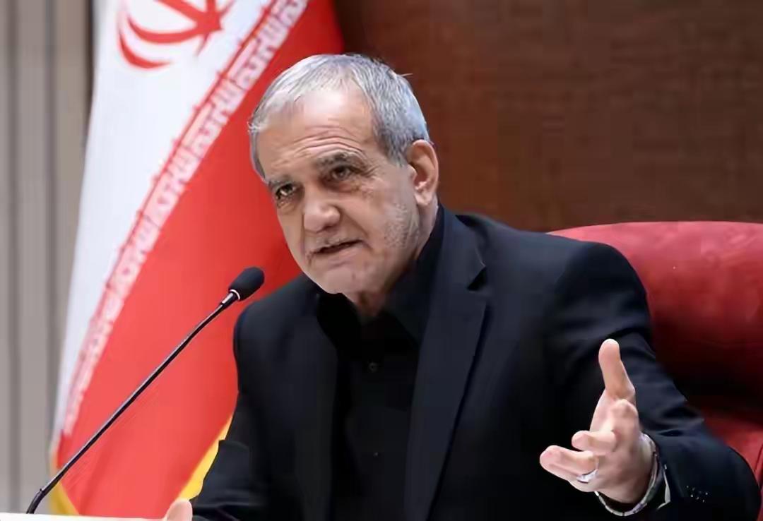 美防长狂言“不用理中俄”，转头傻眼：中国已出手，伊朗底气拉满！中东战火升级