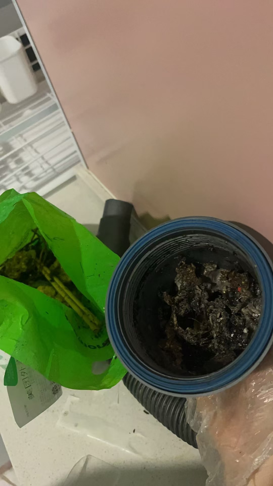 养猫就养猫嘛，为啥要在洗手池洗沙啊？？？？？？？？？？？？？？？？？？？？？？？