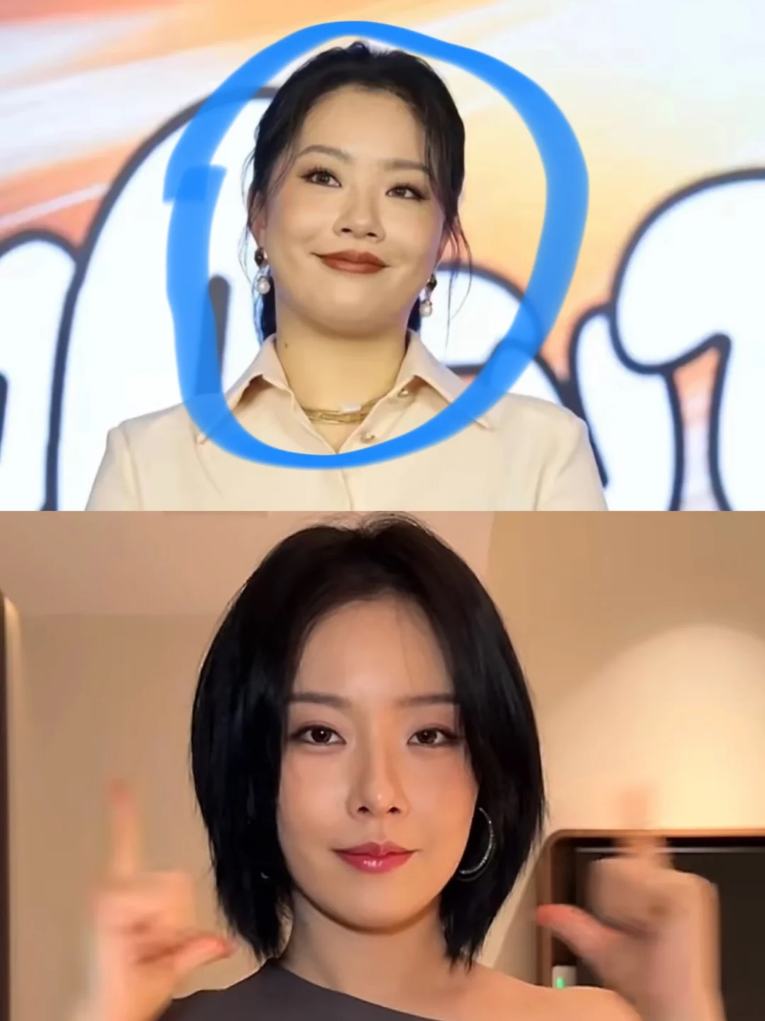 天呐！瘦下来的王菊，演古偶都妥妥的