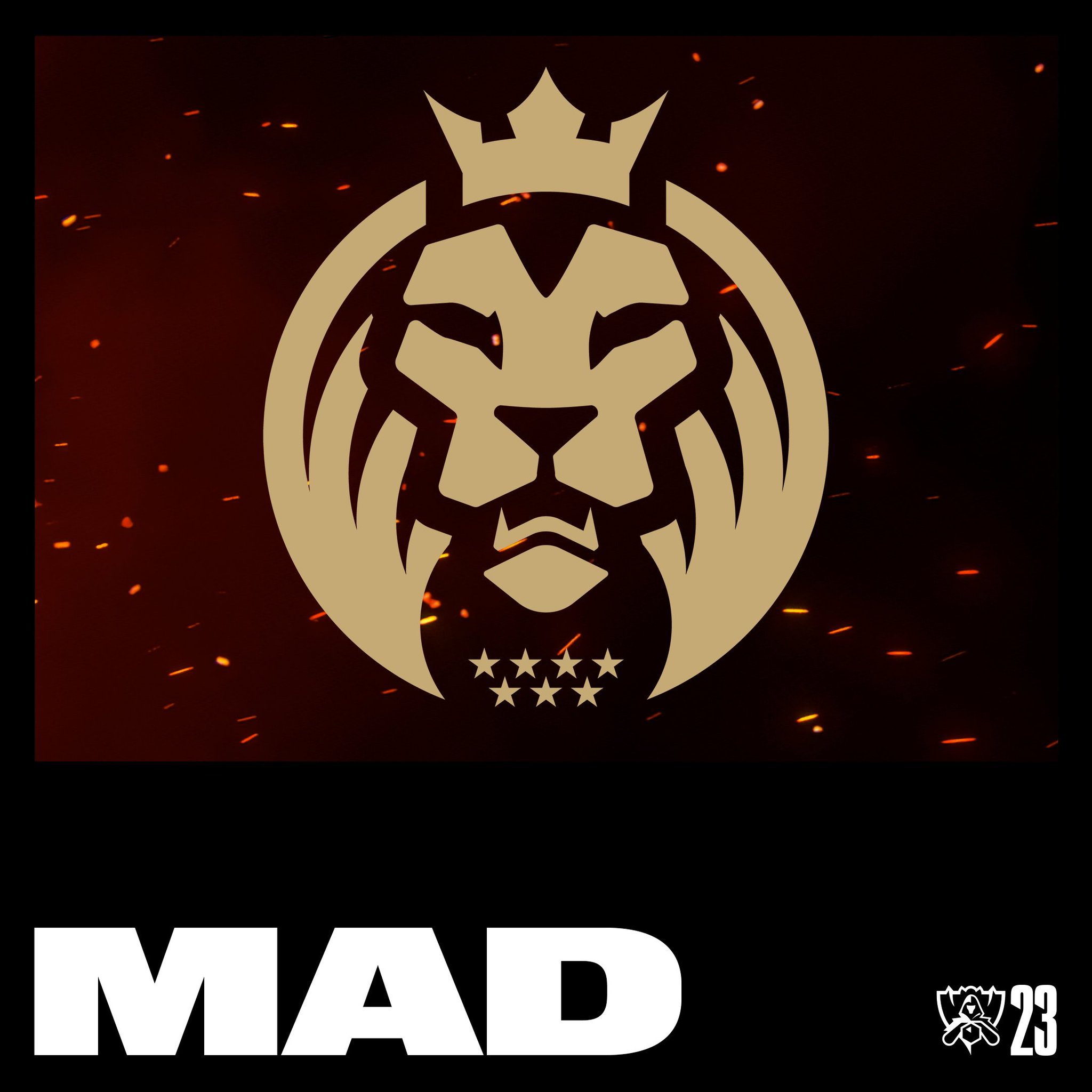 LEC深夜播报：MAD成为第一支获得世界赛门票的LEC队伍