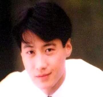 你知道一个男人帅的最高境界是啥吗？不是粉丝夸，不是媒体吹。是连张国荣都公开讲