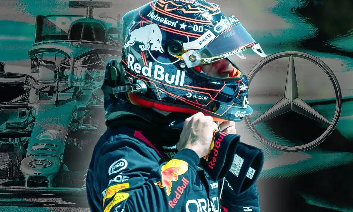 #f1#据F1内部人士透露，维斯塔潘的“退出条款”在奥地利大奖赛后已经生效。