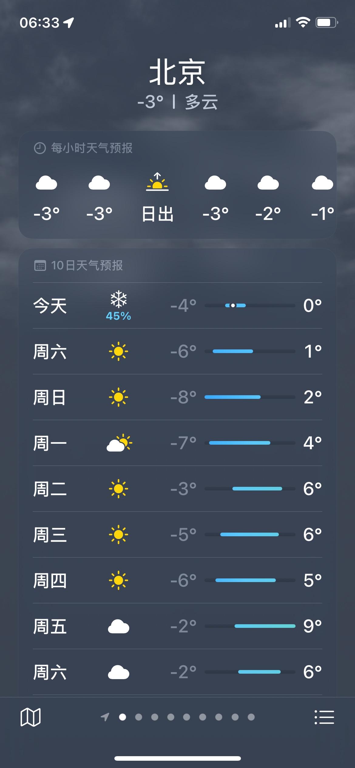 这一次是真操实干了，南哥说车的小米yu7到了，并且还要在降温以后的北京来一次大体