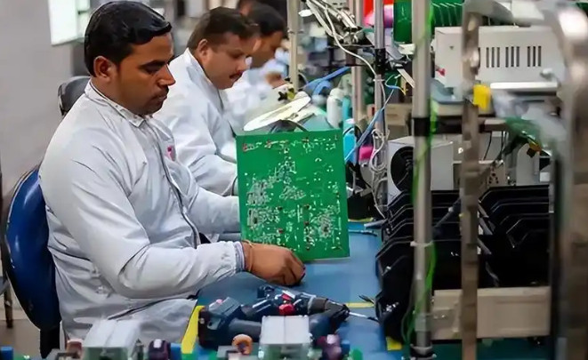 为啥放开中方投资？印媒曝光新德里毒丸计划：用中国钱替代中国货！印度《经济时报》3