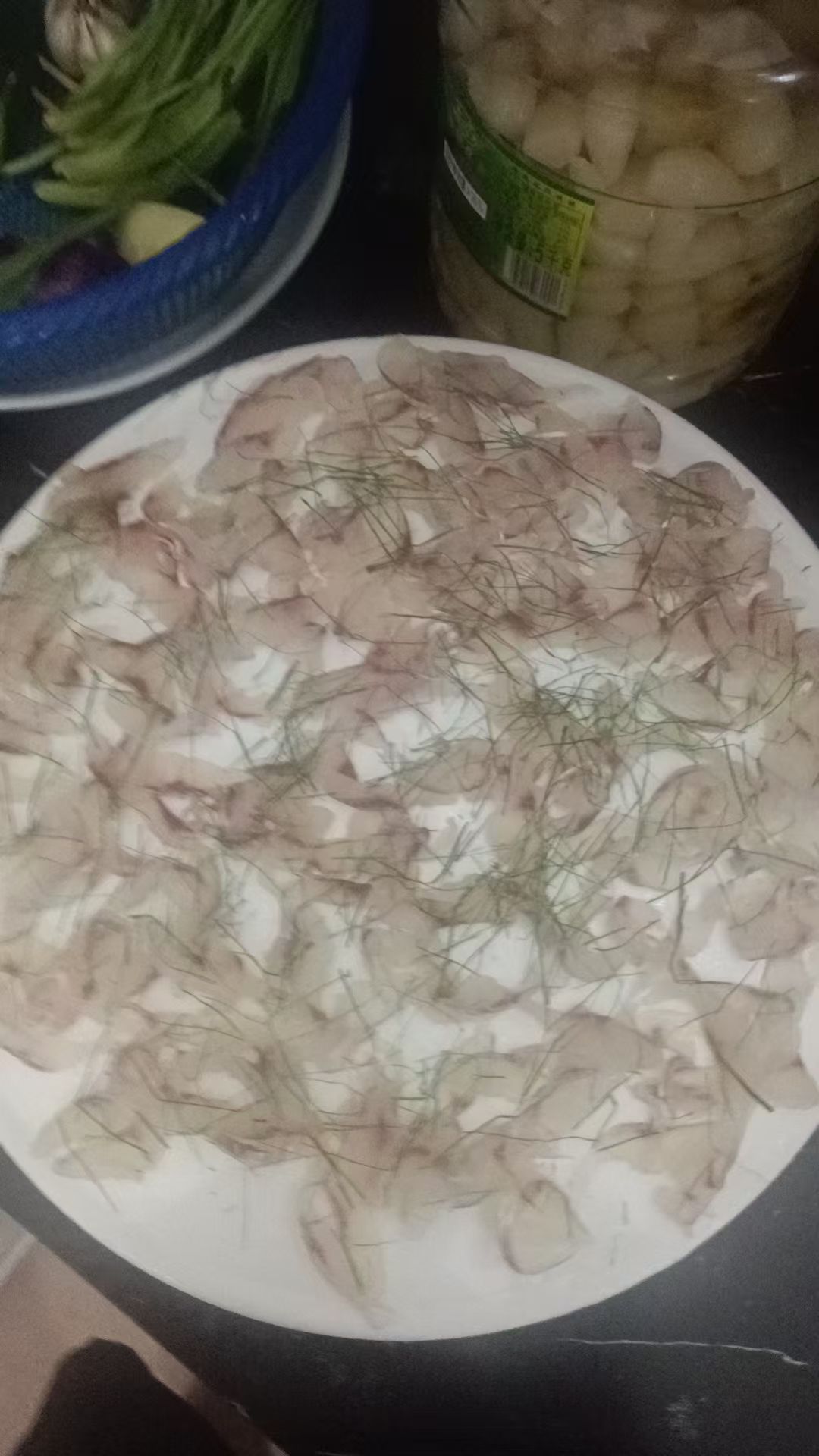 谁知道这是广东的什么特色美食？