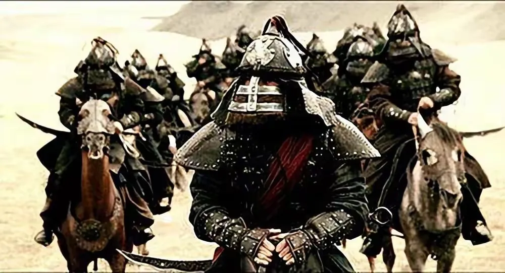 为什么古代打仗都那么怕骑兵呢？