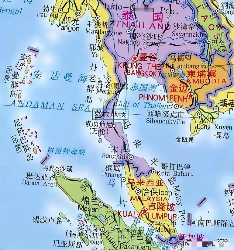 新加坡最终会回归他本来的位置，也就是一个客栈了。