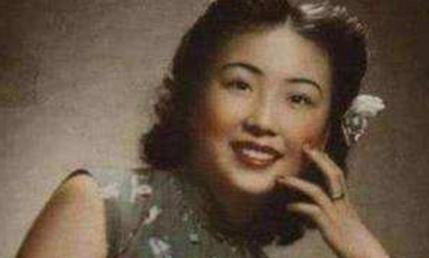 1949年，国民党美女特工张春莲，为了保命，隐姓埋名嫁给农民！30年生下8个孩子