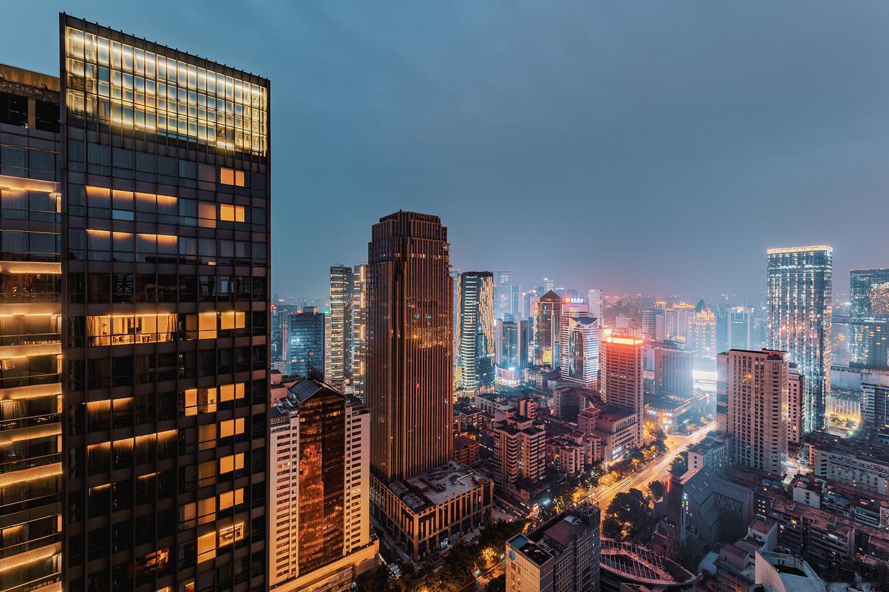 西南城建水平最高的五座城市第一名：成都第二名：重庆第三名：贵阳第四名：昆