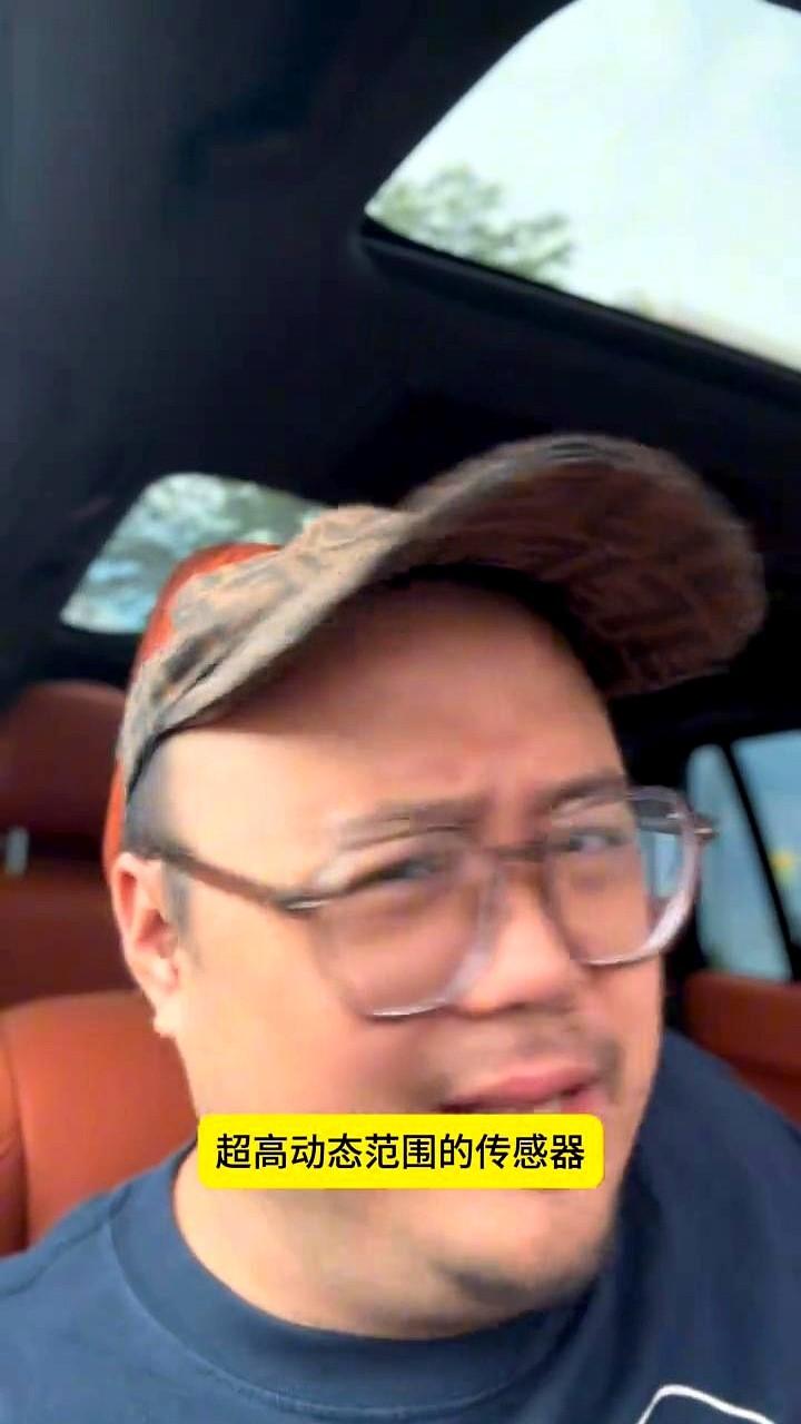国内的创新力度还真得看华为！这次P80发布会直接甩出高性能ISP、超高动态范