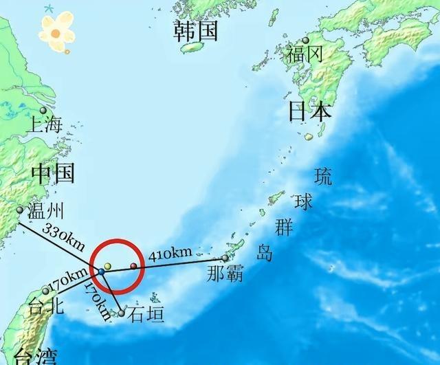 美日到现在还没看懂：中国的“按兵不动”，才是最顶级的杀招！钓鱼岛钓的是日本的国运