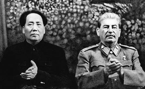 毛主席访问苏联时，一个生活习惯吓坏了苏联女服务员，说太不可思议了！这是什么情况