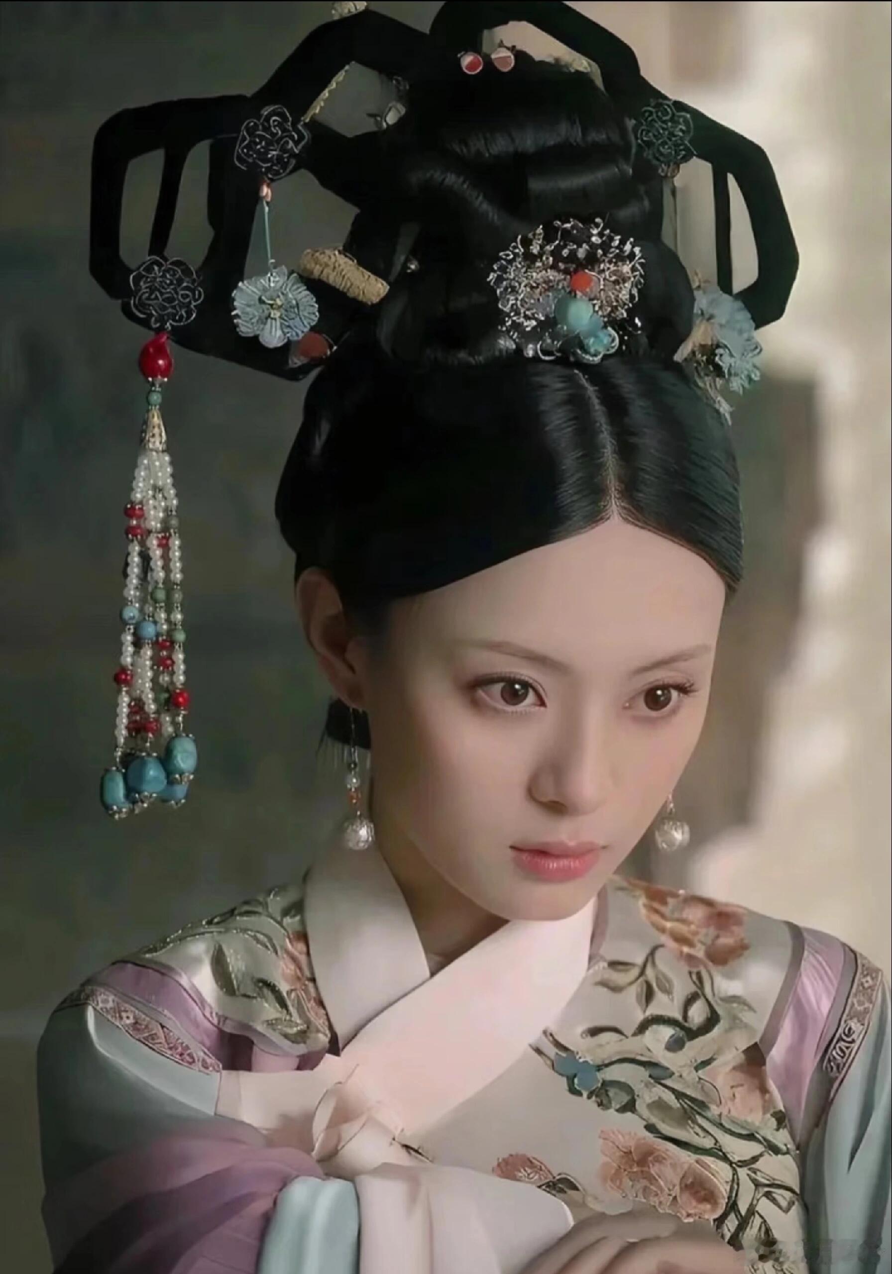 分享娱乐分享娱乐《甄嬛传》：桐花台与瑛贵人背后的凉薄算计重刷《甄嬛传》，桐花台