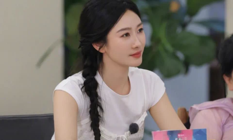 陶昕然的状态很真实，不装不演，也不强求什么人生模板。陶昕然曾在女儿1岁多