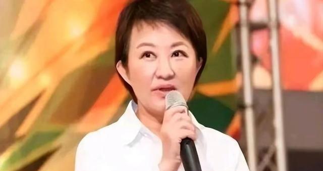 台岛天然气眼看要见底，卢秀燕又站出来喊话了！这次她直接喊话“中央”，说民生用气