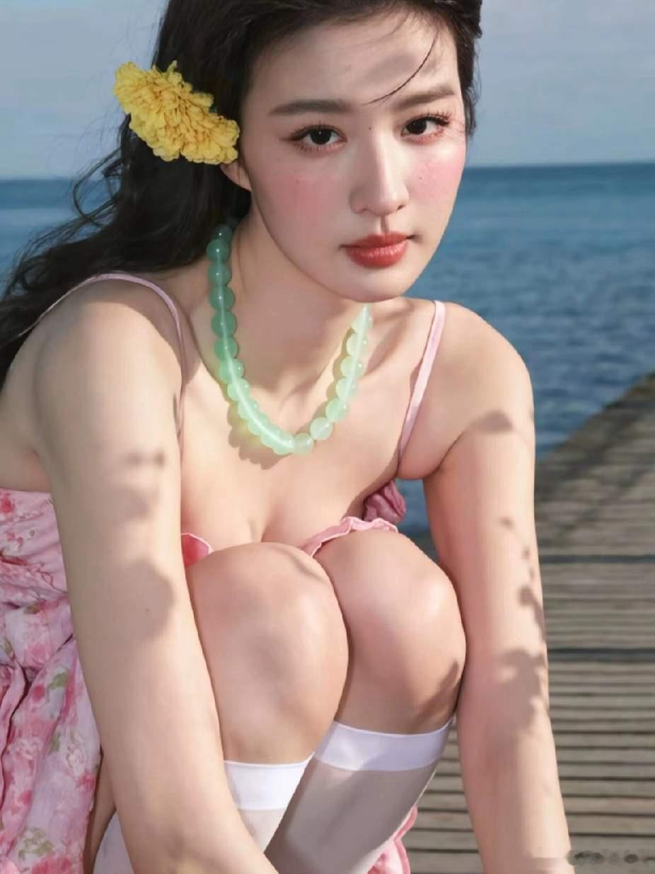 1.王楚然&敖瑞鹏9月底横店《七彩星》开机。2.由任嘉伦和秦俊杰主演的网剧《深渊