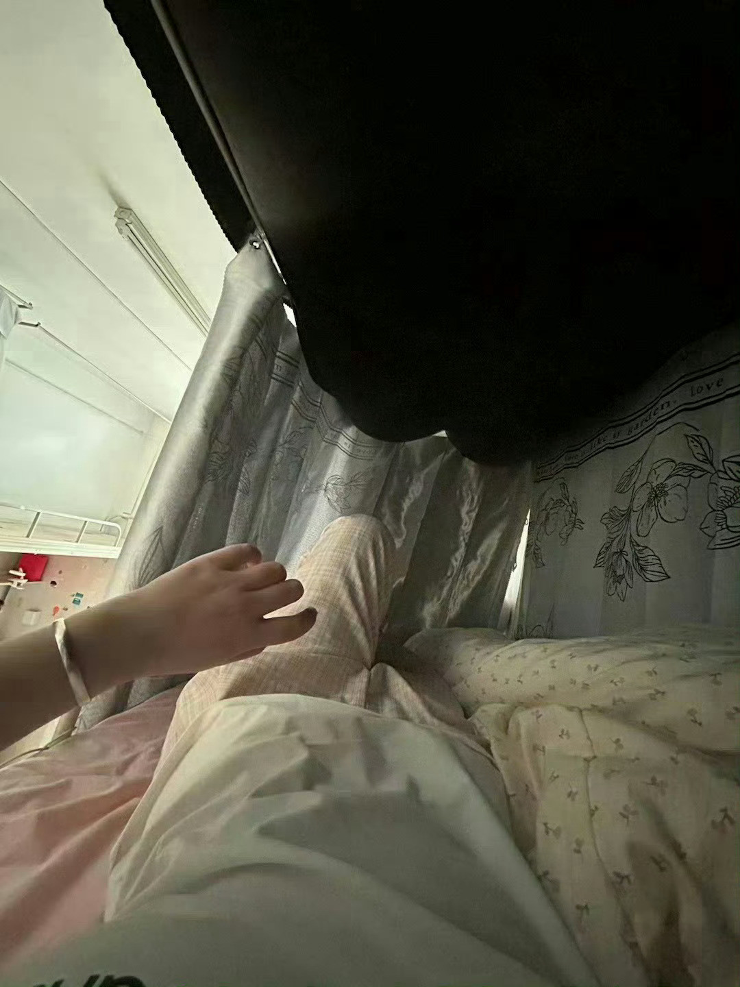 一个人在宿舍该做点什么？