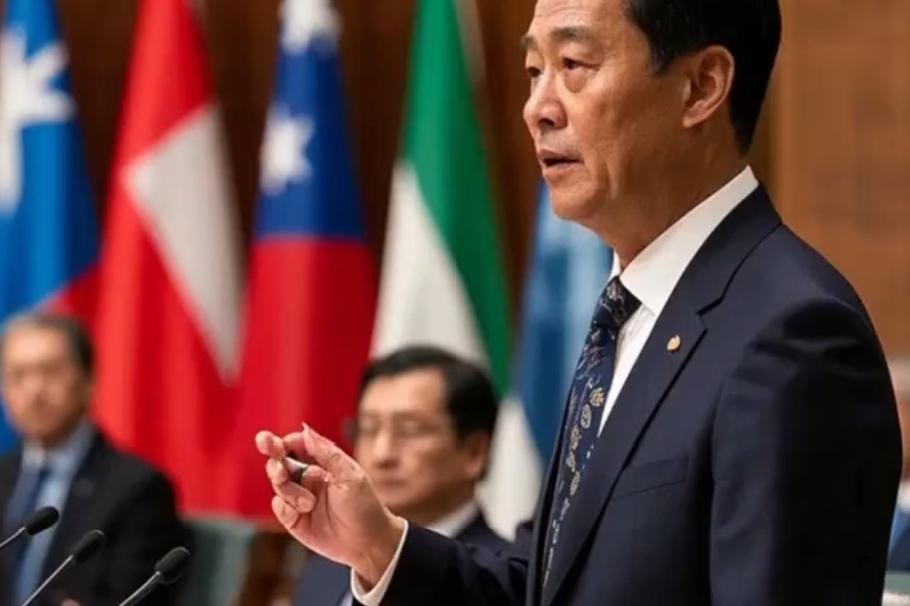 中国正式加入安共体！12国联手破局，全球格局迎来百年之变当中国与南部非洲1