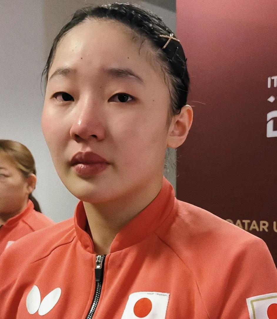 别再涨他人士气，灭自家威风了。张本美和真能威胁到国乒吗？国乒这一回的胜利可让不少