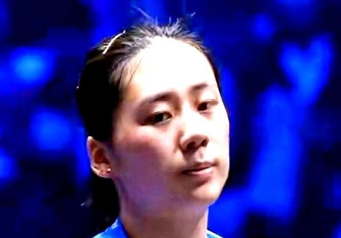 乒乓球的江湖变了。以前都说女队拼细腻。讲控制，讲落点，讲战术。现在？陈熠