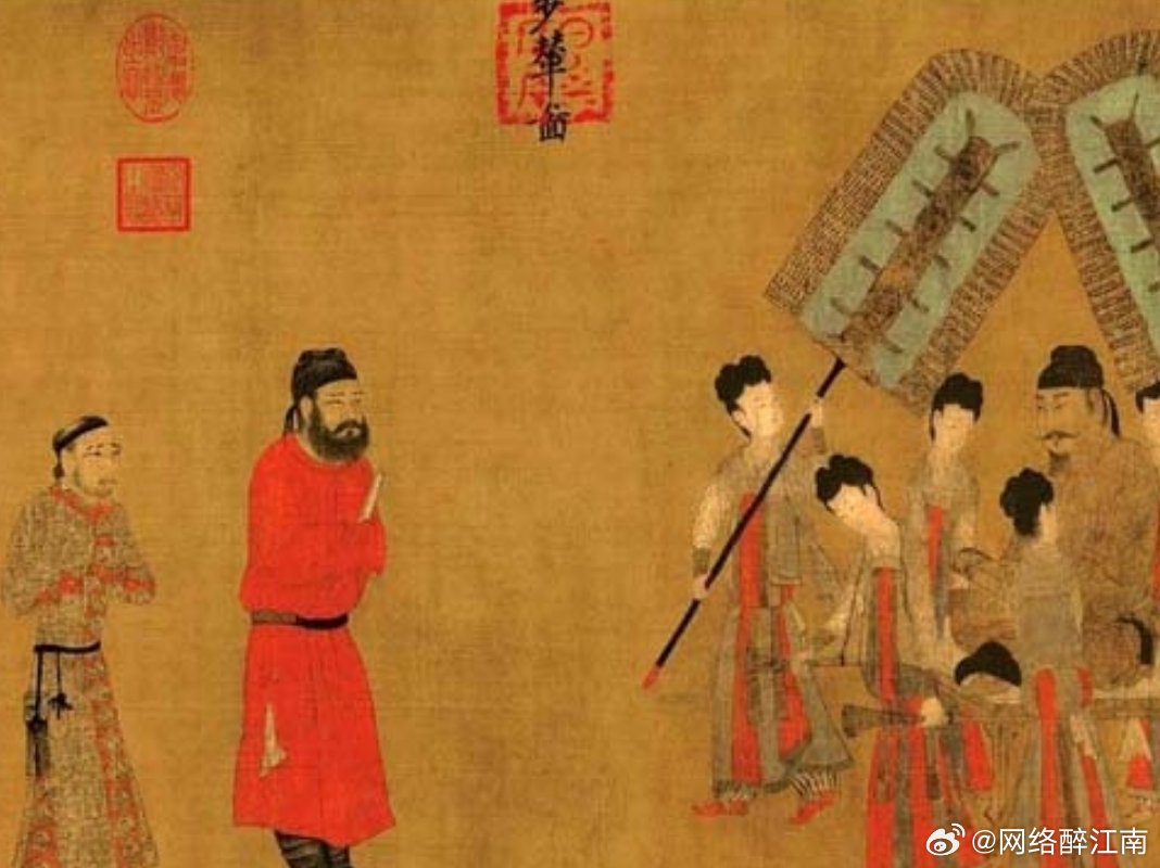 唐朝不存在伪史论抵制荒唐伪史论，守护理性历史认知网上流传“唐朝不存在”的荒谬言