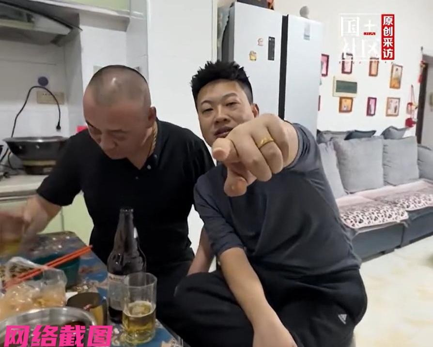 黑龙江佳木斯在大年初二，有家女婿去老丈人家拜年。只是全家人在一起吃饭时，本来