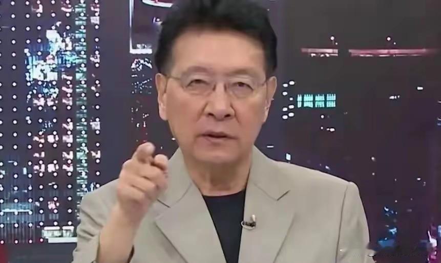 赵少康说了大实话，台湾什么都向老美学，结果学了个半吊子“民主”，赖桑还利用监察机