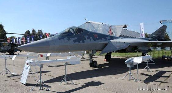 快看！国际时政头条消息！俄罗斯将向印度移交第五代战斗机生产许可证据俄罗斯大使