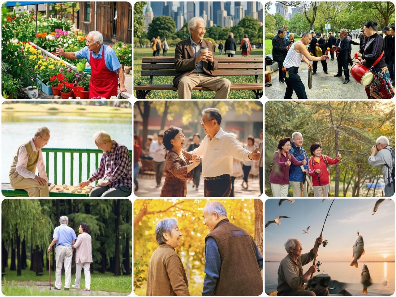 60岁老人掏心窝忠告：这10个人生真理，句句大实话，早懂早受益…！人到