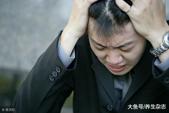 夏季容易心烦气躁, 对身体有6大危害! 你中招了吗?