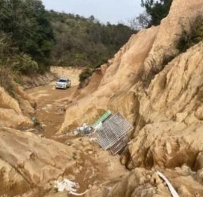 什么叫天佑中华？中国缺油、缺气、缺铜、缺铁，偏偏就是不缺能拿捏世界各国的稀土，还