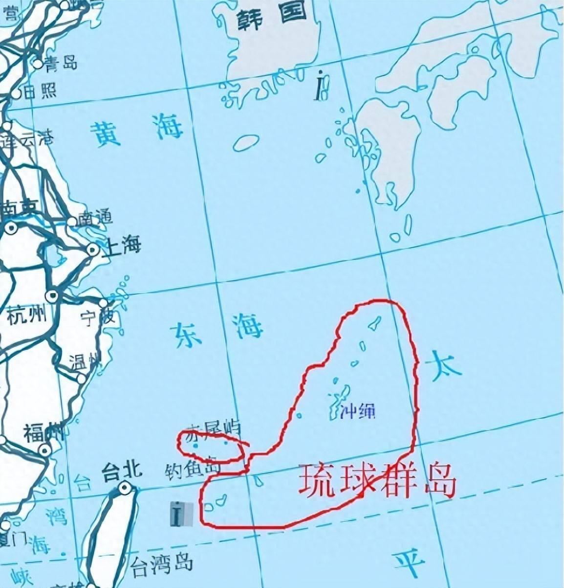 琉球归属问题被迫无限期搁置，那里的人民该何去何从？最近，中国常驻联合国副代表