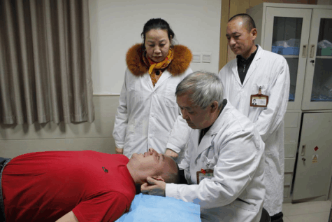 湿疹用尽各种方法还没治好? 看老中医教你如何用这三招摆脱湿疹